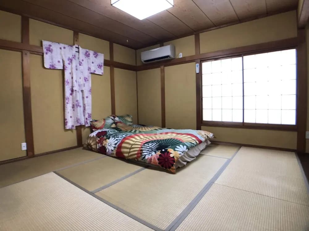 Not Ninja Osaka Hirano 1 - photo 13