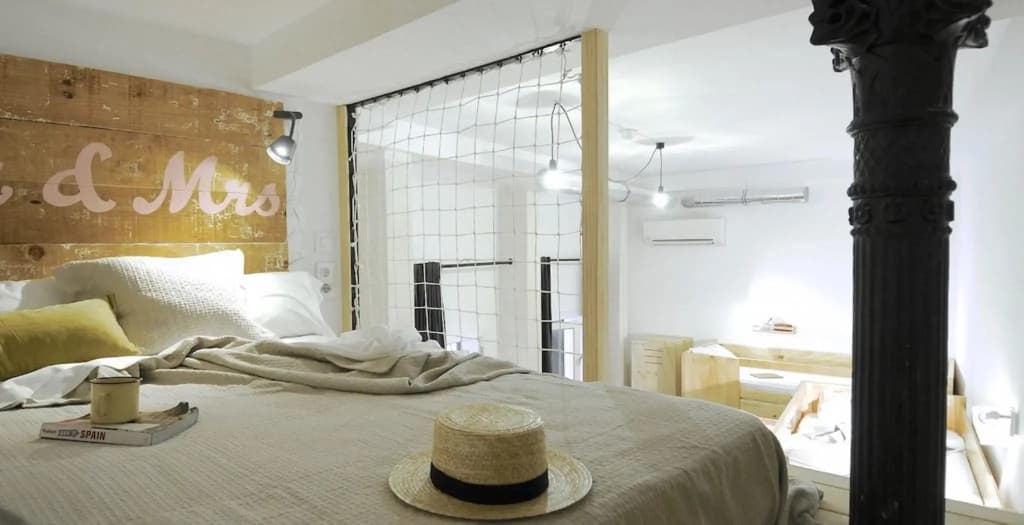 The Hat Madrid - Hostel - photo 6