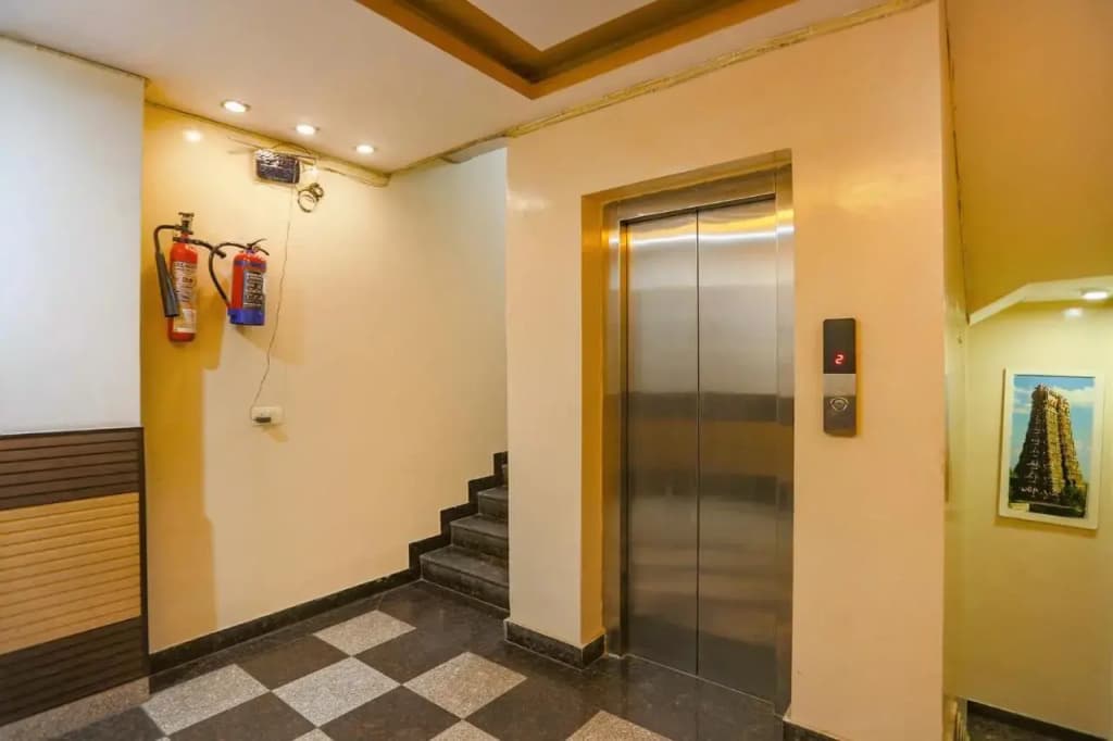 The Eden Hotel - photo 26