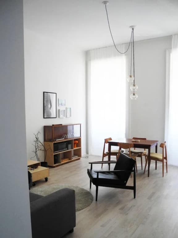 Harsfa 18 Apartment - photo 11