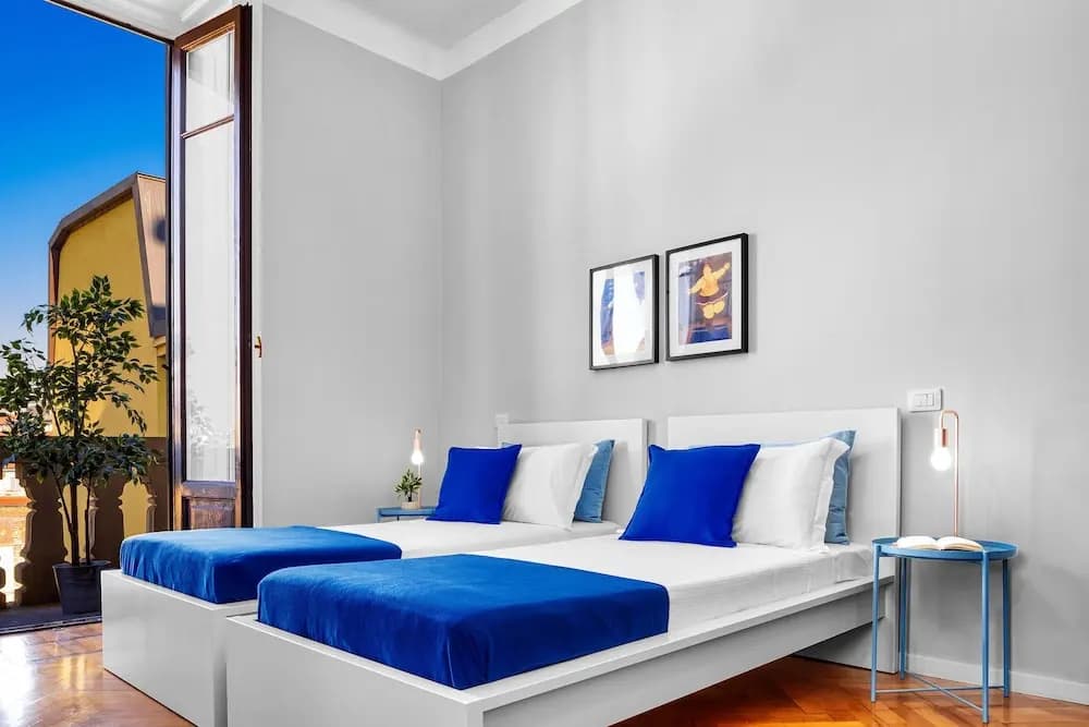 Modern 3 Bedrooms Apartment - photo 6