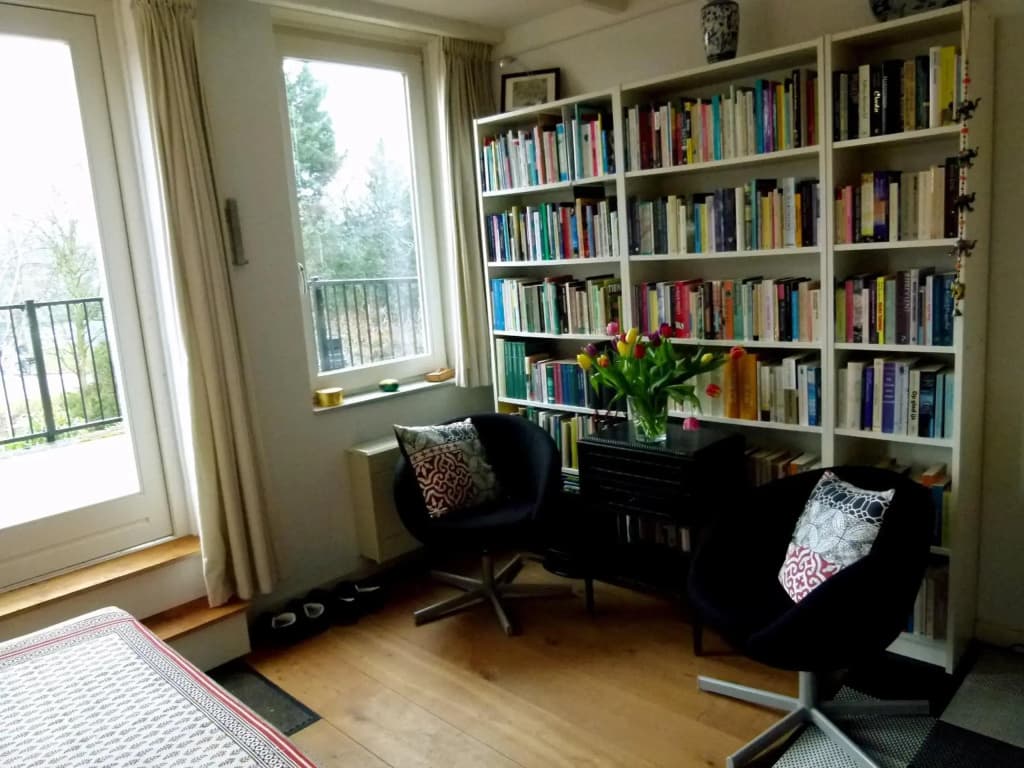B&B Canal Sight - photo 1