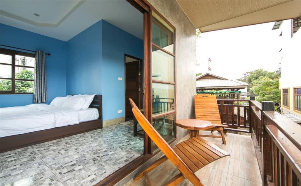 PJ House - photo 4