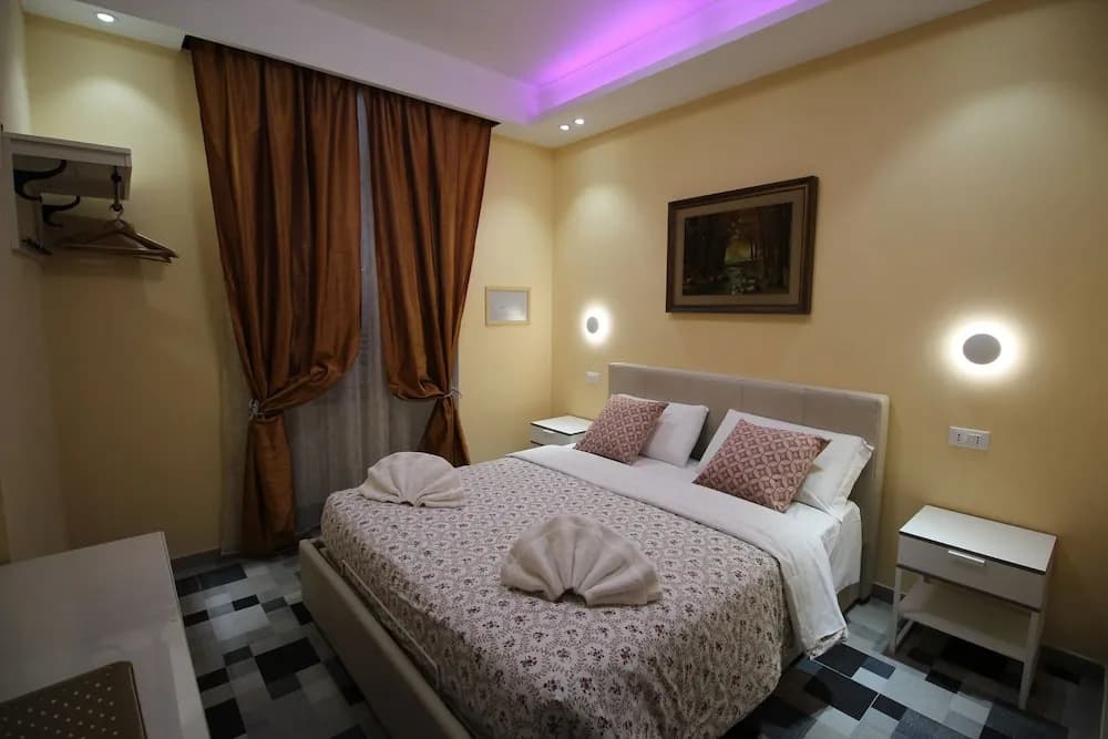 Quest House Lihong - photo 24