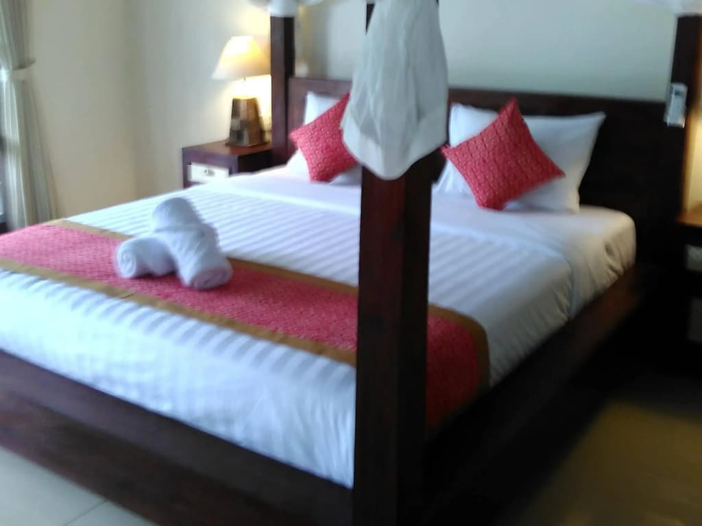 Lotus Villa Ubud - photo 1