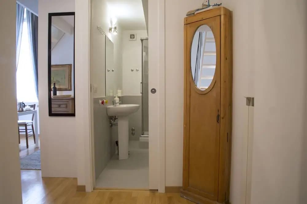 Termini Central Station Apartments - photo 9