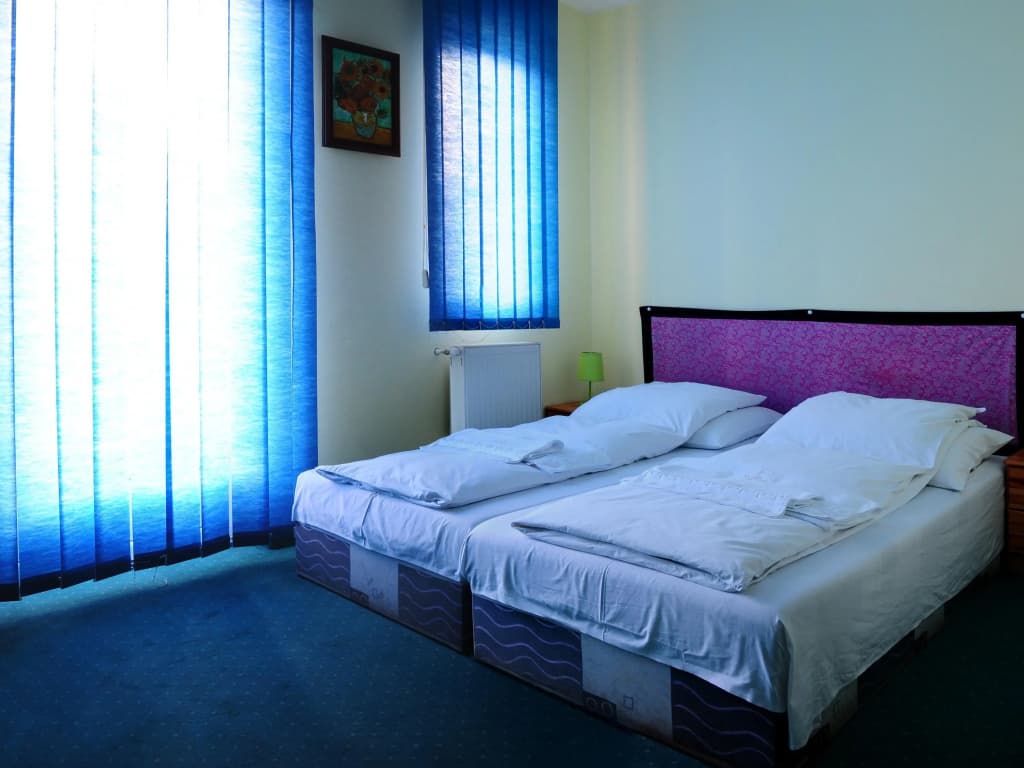 Chesscom Hotel - photo 6
