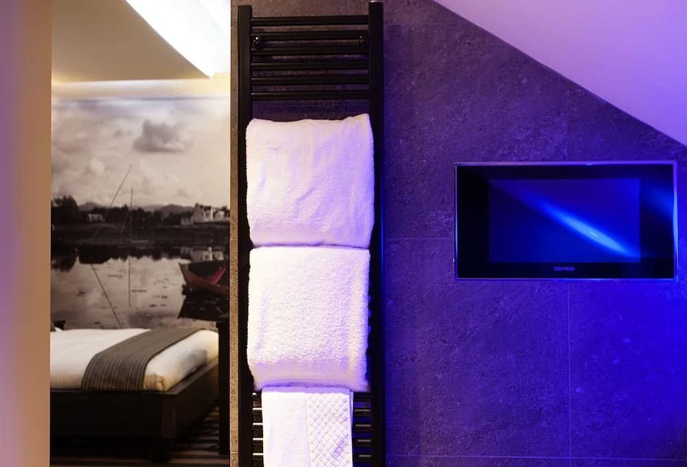 Rooms & Suites Picardy Place - photo 26