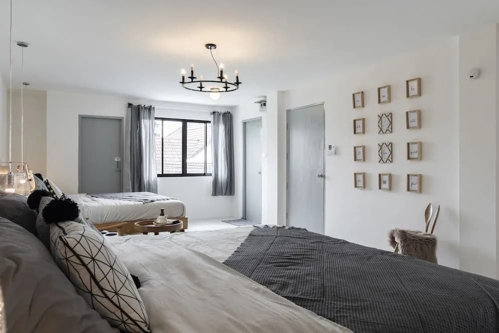 Hygge Hotel - photo 2
