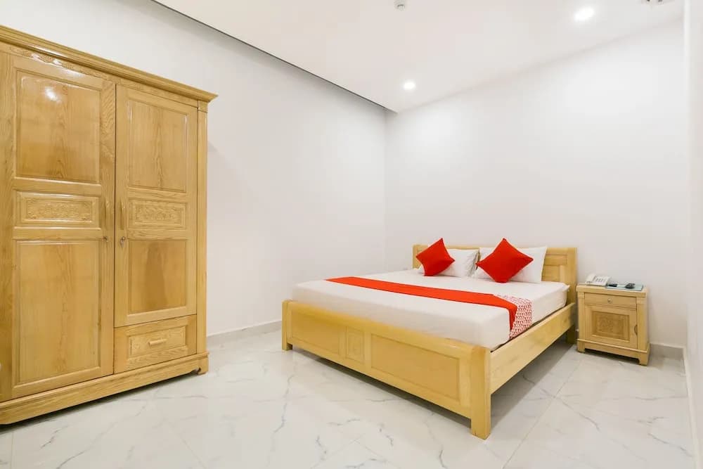 Oyo 719 Hotel Ruby Phu Quoc near Sos Medical Clinic Phu Quoc - photo 13