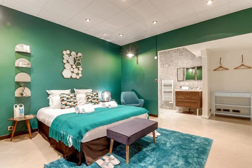 Sweet Inn Apartments- Champs Elysés (Various addresses) - photo 4