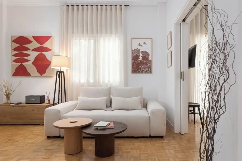 Kolonaki Athena Residence by Fineline - photo 19