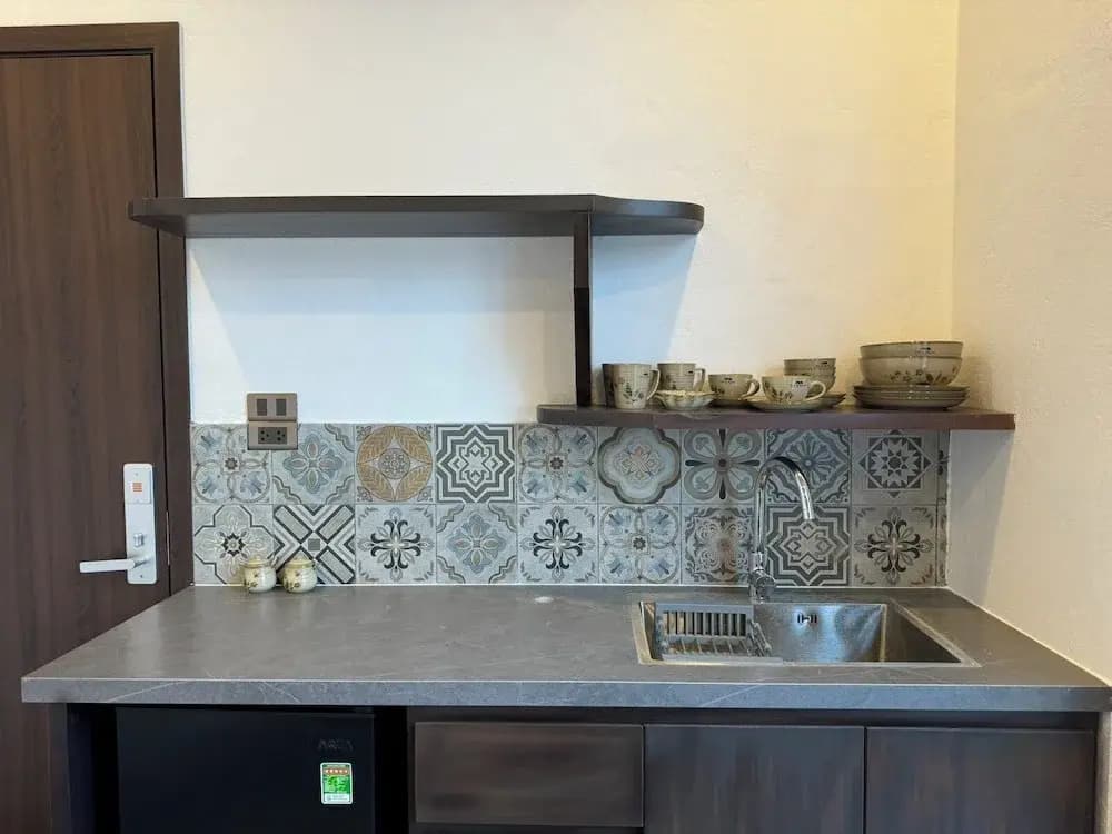 Eco & Rustic Home Hoian - photo 20