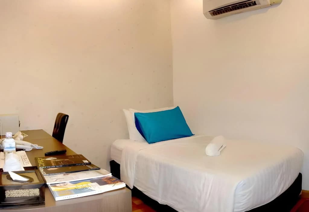 Nantra Silom - photo 20