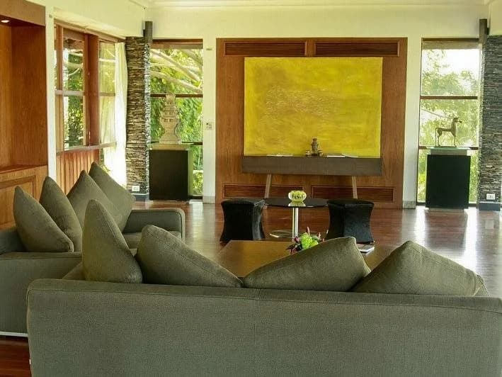 Solymar Villa - main photo