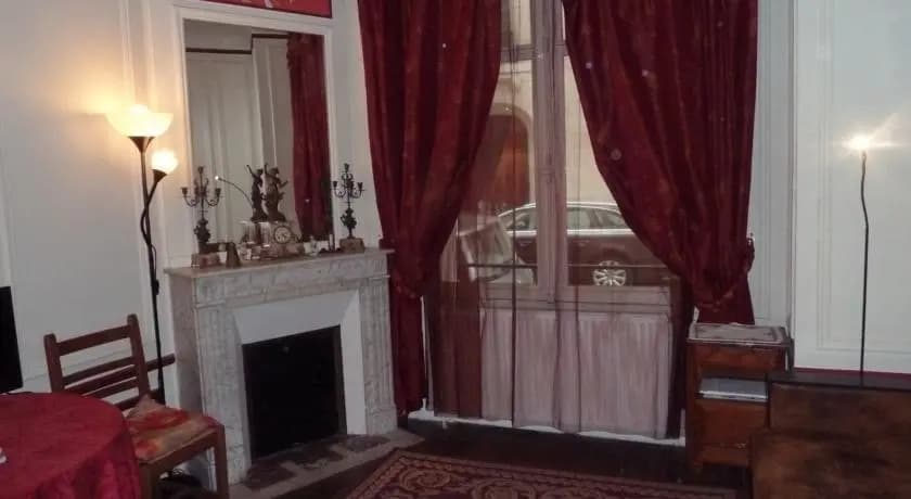 Vacation Rental Auteuil - photo 3