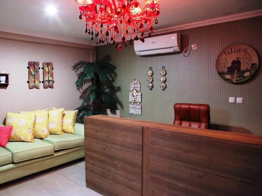 Elliottii Residence Cipete 2 - photo 2