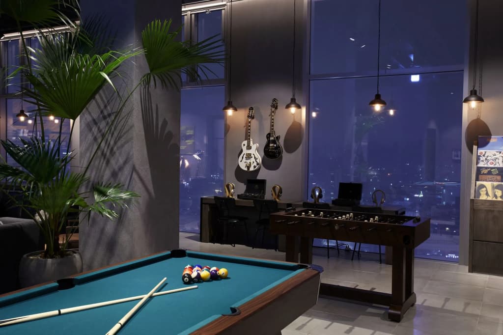 L7 HONGDAE by LOTTE HOTELS - photo 18