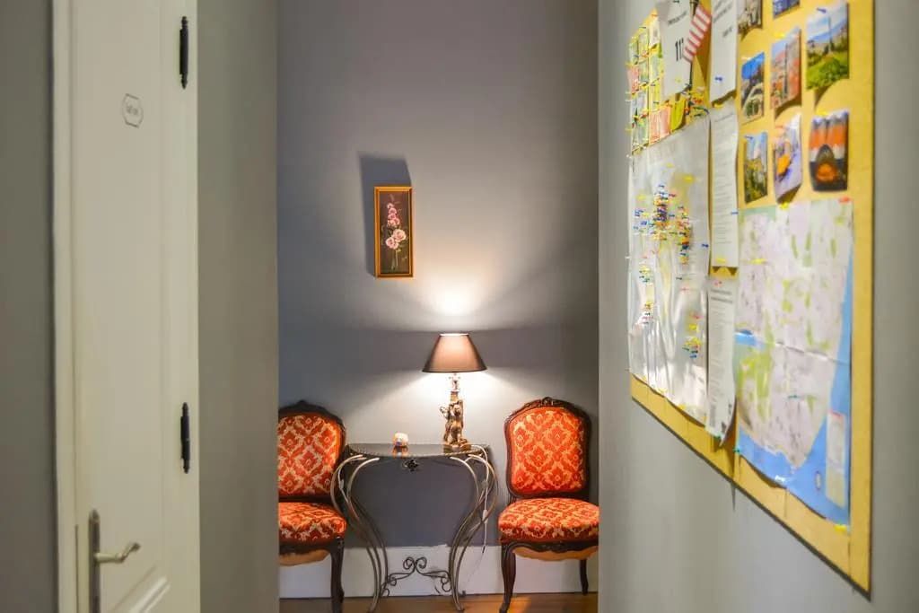 Ambiente Hostel - photo 13