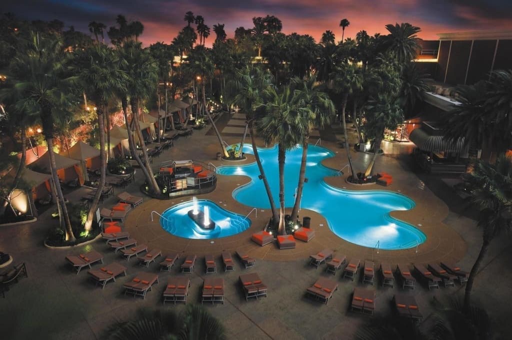 Treasure Island - TI Las Vegas Hotel & Casino - photo 42