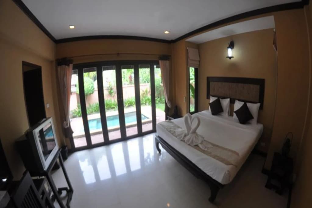 Baan Kao Hua Jook - photo 5