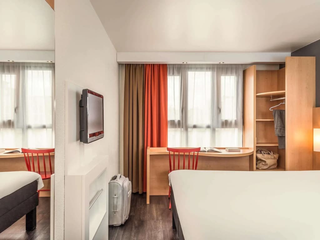 Ibis Paris Bastille Faubourg Saint Antoine 11ème - photo 43