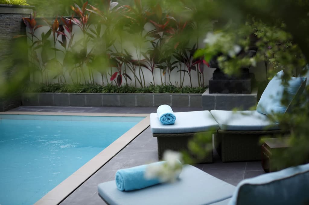The LUXE Ubud, a Boutique Hotel - photo 19