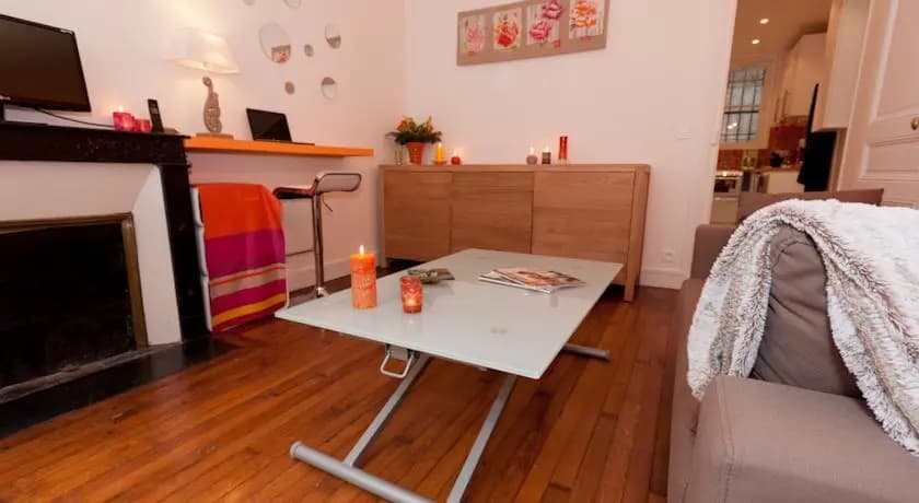 Saint Ferdinand - Oh My Suite - photo 6