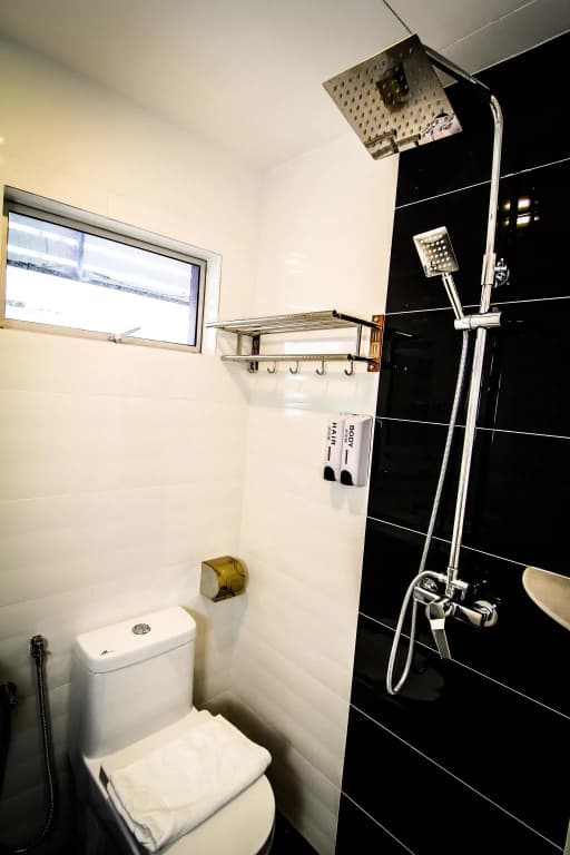 Hotel Lavender Senawang - photo 10