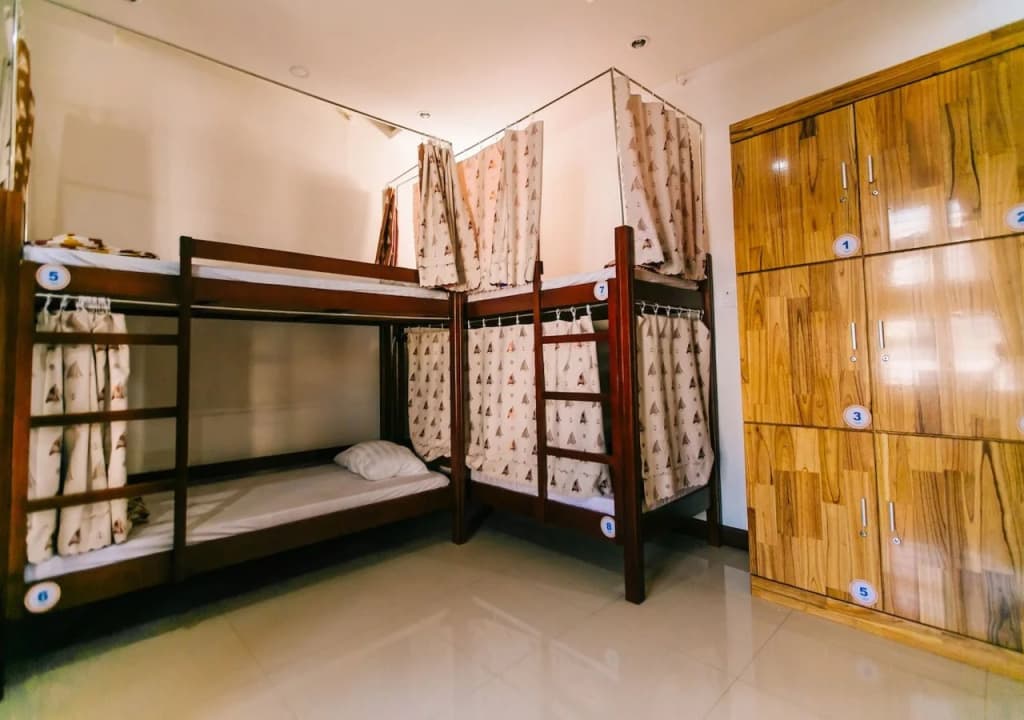 Meraki Villa Hostel - photo 4