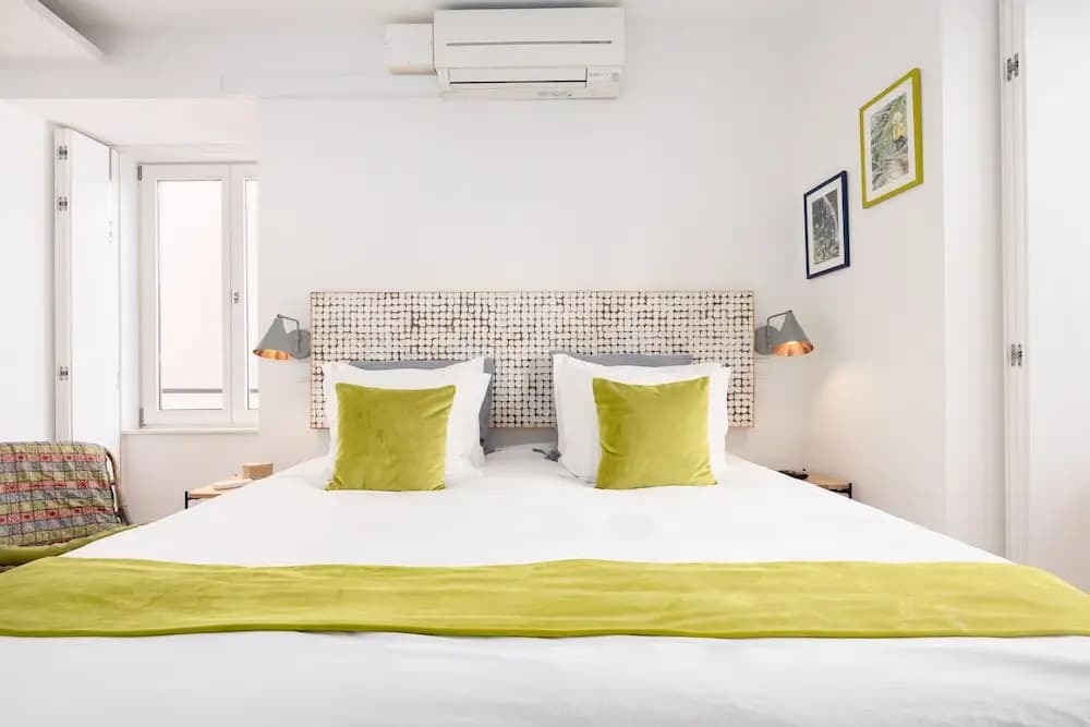 Lemonn Apartments - photo 7