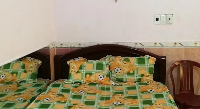 Tien Thanh 1 Hotel - photo 2