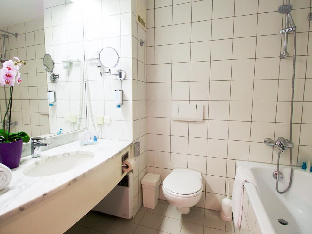Arion Cityhotel Vienna - photo 7