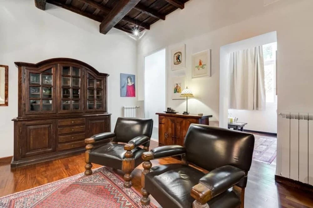 Elegant 1 bed Flat in Central Location - photo 6