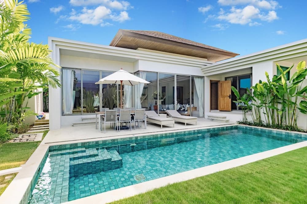 Villa 24 3BR Trichada Breeze - photo 23