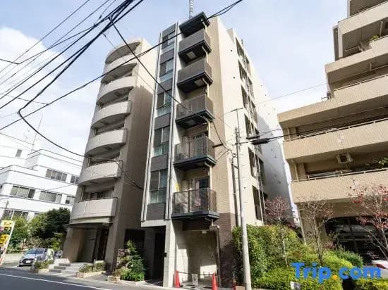 LAFESTA Higashi Komagata - photo 2