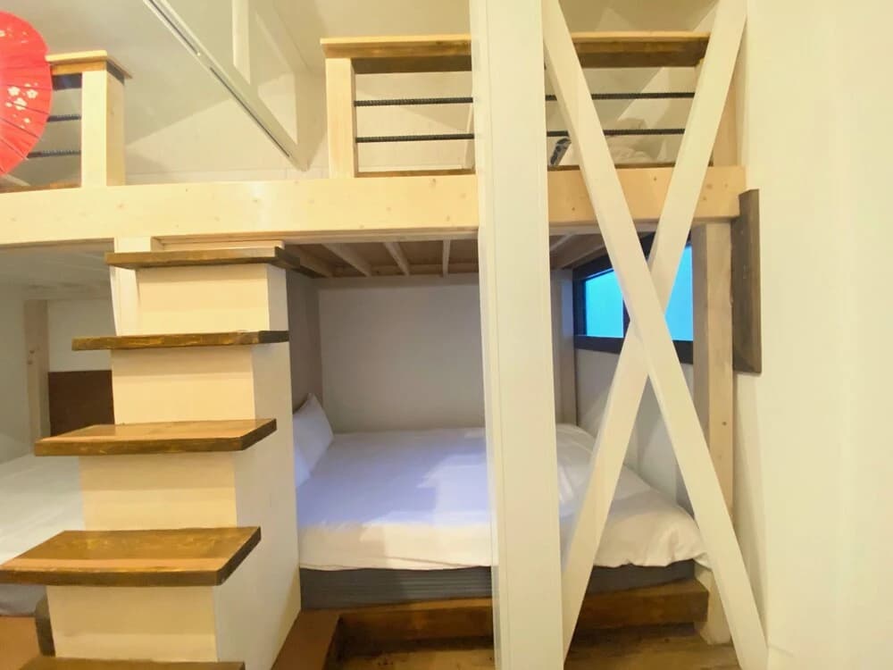Matsuri Loft House - photo 12