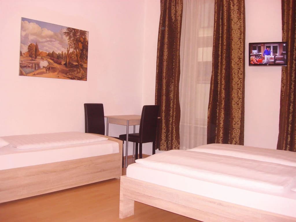 Pension Liechtenstein - photo 6