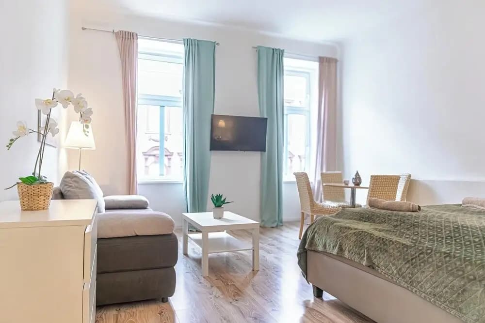 Modern 2BR Apt Near Westbahnhof - photo 11