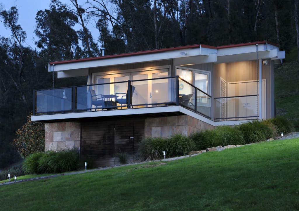 Araluen Boutique Accommodation - main photo