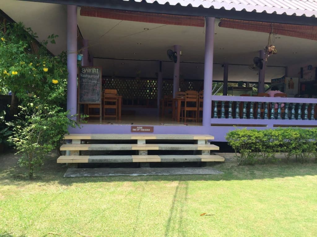 Ban Tai Resort - photo 14