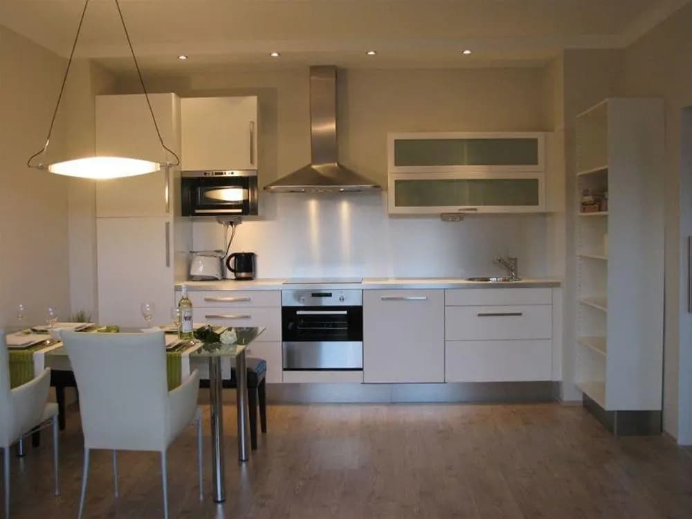 Blue Danube Apartments - photo 11