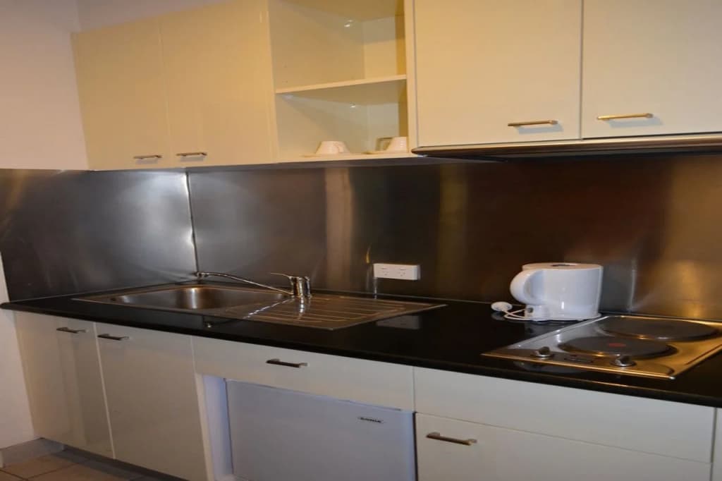 YTI Garden Hotel - photo 19