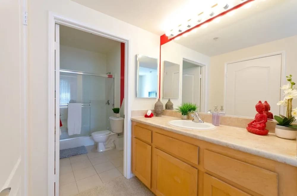 Downtown LA City View Suite - photo 9