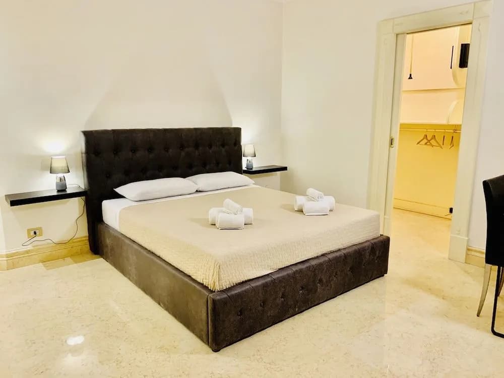 Simon's Guest House Rome - photo 6