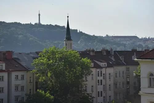 Prague Season - photo 20