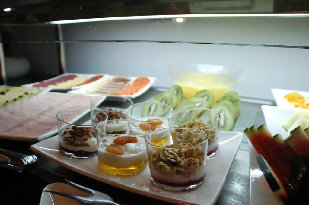 Eco Alcala Suites - photo 13