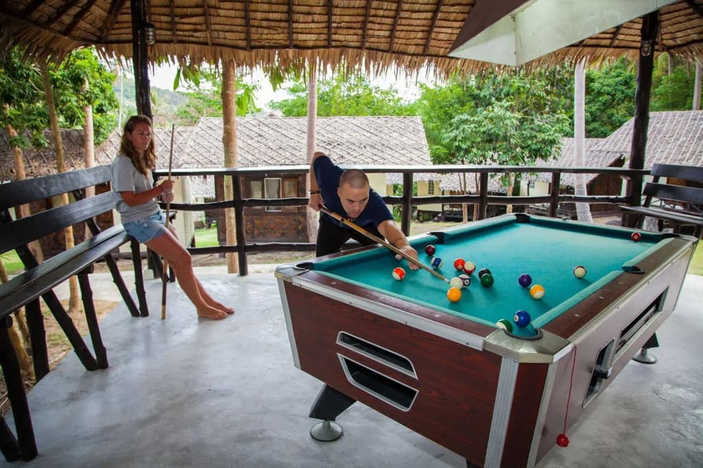 Shiralea Island Resort - photo 15