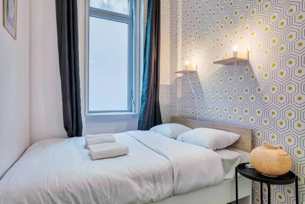 Beautiful design apartment next to MONTMARTRE - photo 2