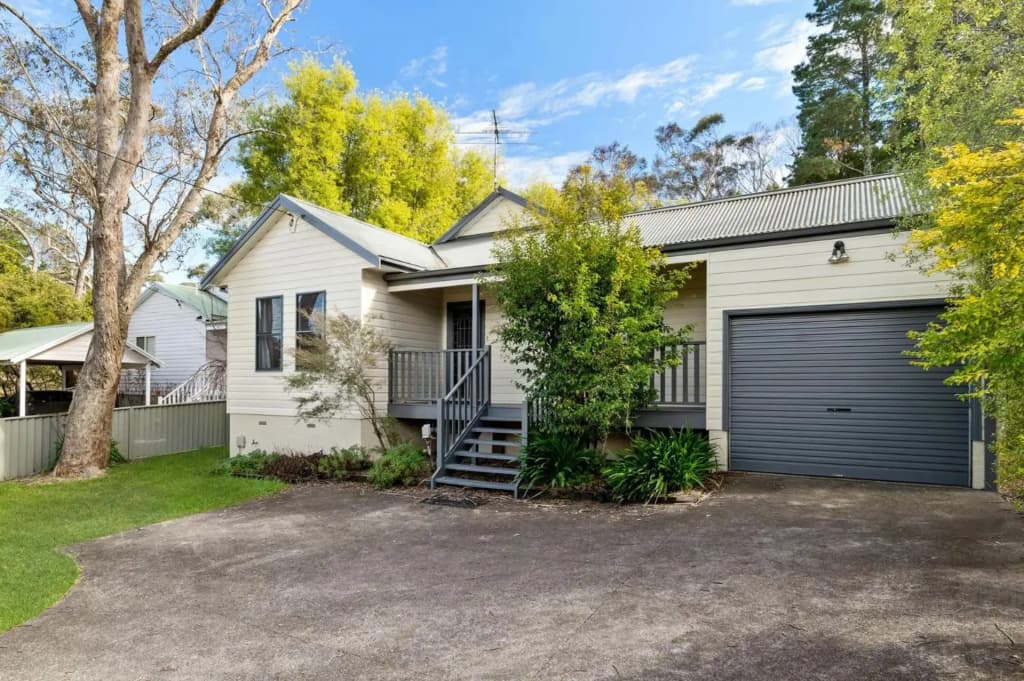 Scenic Cottage - photo 10